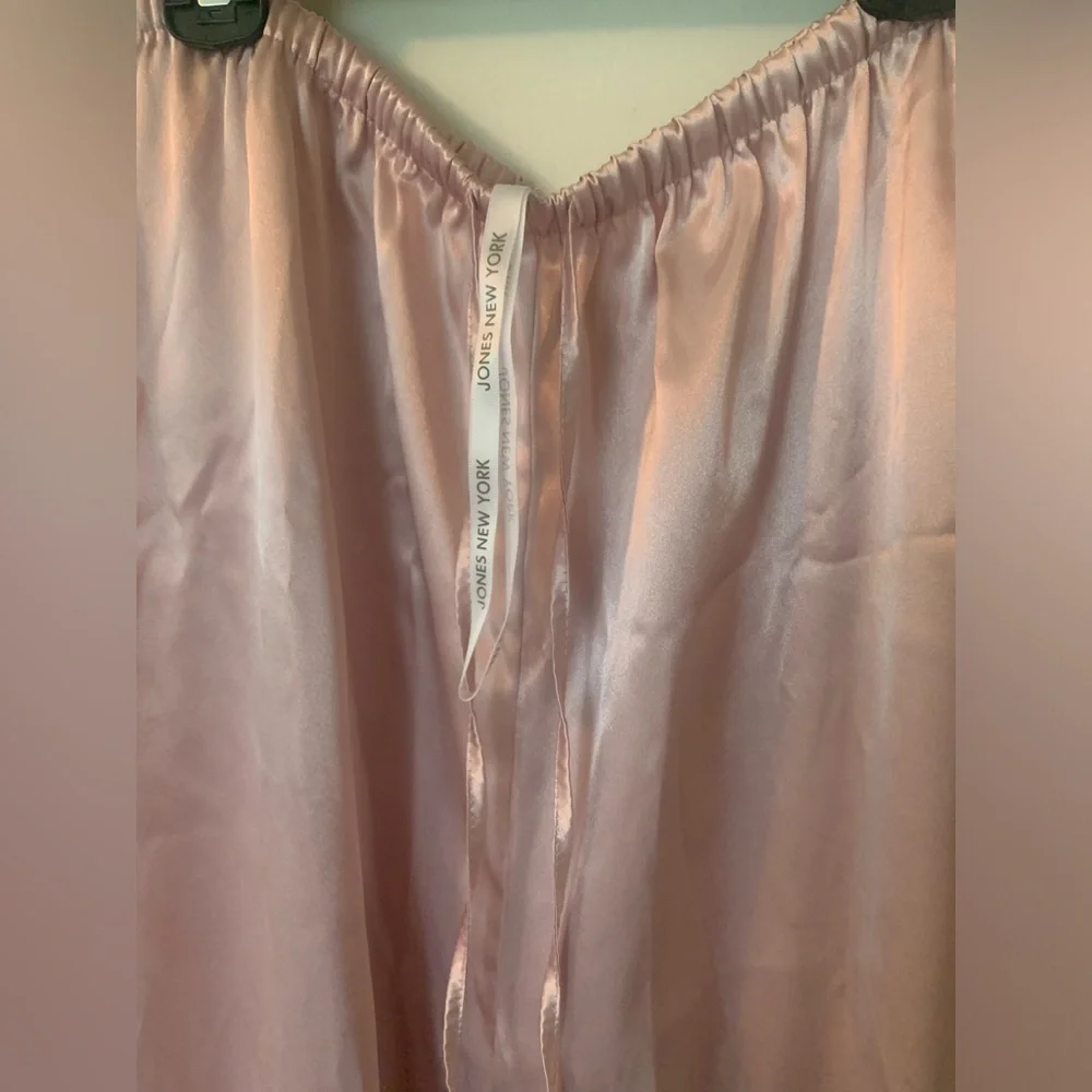 Jones New York Pajama Set - Pink - Picture 10 of 12